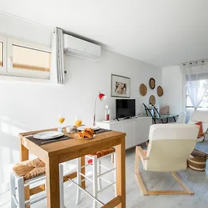 Studio Au Rempart Et à 5 Min De La Gare Avignon